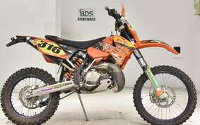 KTM 250 EXC GSA20