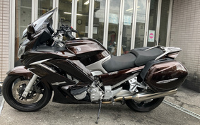 YAMAHA FJR1300 A 2014 RP27J