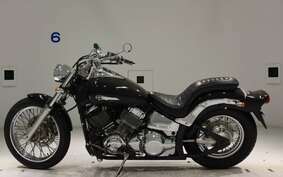 YAMAHA DRAGSTAR 400 2000 VH01J