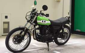 KAWASAKI 250TR BJ250F