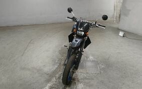 KAWASAKI KLX250D TRACKER LX250E