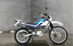 YAMAHA SEROW 225 WE DG08J