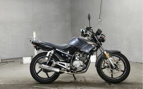 YAMAHA YBR125 PCJL