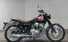 KAWASAKI W400 2009 EJ400A