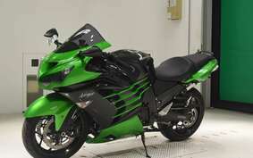 KAWASAKI ZX 1400 NINJA R A 2014