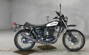 KAWASAKI 250TR BJ250F