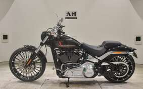 HARLEY FXBR1920 2023