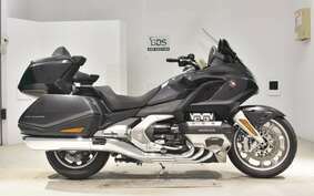 HONDA GL 1800 GOLD WING TOUR DCT 2021 SC79