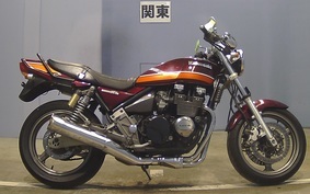 KAWASAKI ZEPHYR 400 KAI 2001 ZR400C