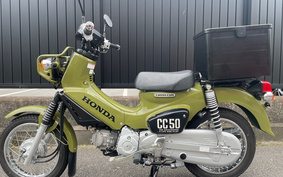 HONDA クロスカブ50 AA06