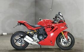 DUCATI スーパースポーツ 950S 2022 1V00AA