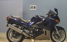 KAWASAKI ZZ-R400 Gen.2 2006 ZX400N