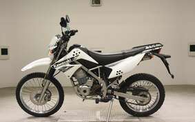 KAWASAKI KLX125 LX125C