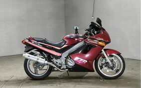 KAWASAKI ZZ-R250 EX250H