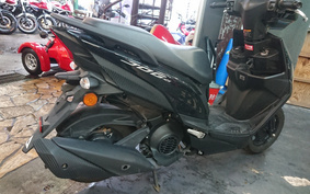 YAMAHA JOG125 SEJ5J