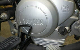 YAMAHA YB125SP