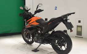 KTM 390 ADVENTURE 2020