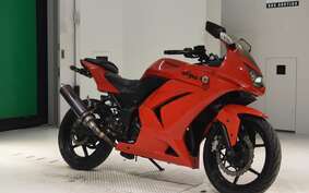 KAWASAKI NINJA 250R EX250K