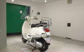 VESPA LX125IE