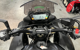 SUZUKI GSX-S1000F 2018 GT79B