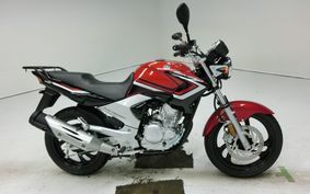 YAMAHA YBR250 PCNL