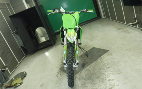 KAWASAKI KX100 KX100F