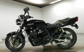 KAWASAKI ZRX400 1998 ZR400E