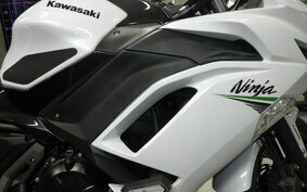 KAWASAKI NINJA 650 A 2020 ER650H