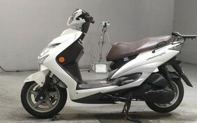 YAMAHA CYGNUS 125 X SE44J