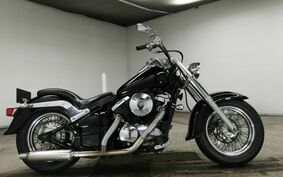 KAWASAKI VULCAN 400 CLASSIC 1996 VN400A