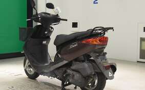 YAMAHA AXIS 125 TREET SE53J