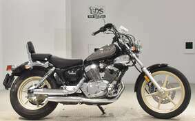 YAMAHA VIRAGO 125 4RF