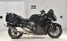 KAWASAKI 1400 GTR 2012 ZGT40C