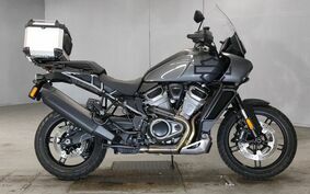 HARLEY RA1250S 2021 ZES