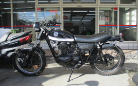 KAWASAKI 250TR BJ250F