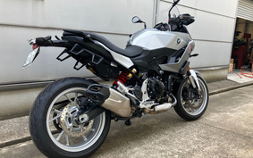 BMW F900XR PREMIUM LINE 2022 0K21