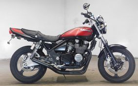 KAWASAKI ZEPHYR 400 2007 ZR400C