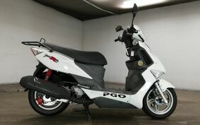 PGO  ティグラ125 AFAF