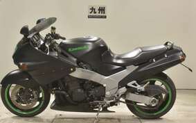 KAWASAKI ZZ1100 NINJA R Gen.2 1995 ZXT10D