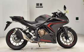 HONDA CBR400R 2020 NC56