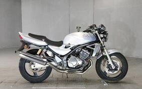 KAWASAKI BALIUS 250 Gen.2 ZR250B