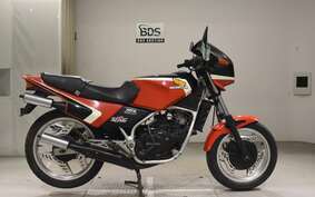 HONDA MVX250F MC09