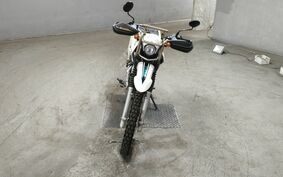 YAMAHA SEROW 250 DG17J