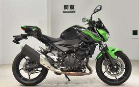 KAWASAKI Z400 Gen.2 2019 EX400G