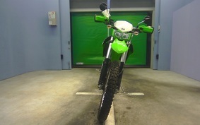 KAWASAKI KLX250 Gen.2 2015 LX250S