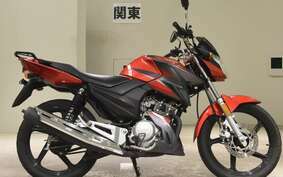 YAMAHA YX125 PCJL