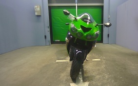 KAWASAKI ZX 1400 NINJA 2009 ZXNC16