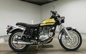 KAWASAKI ESTRELLA RS Type BJ250A