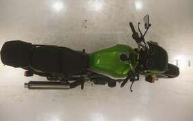 KAWASAKI ZRX400 2008 ZR400E