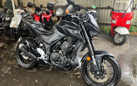 YAMAHA MT-03 ABS 2021 RH13J